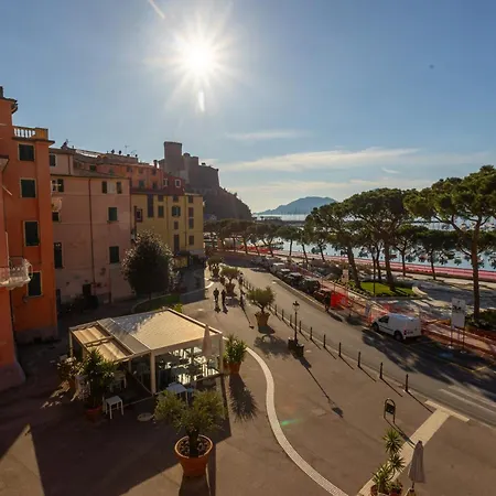 Ca' Da Bruna 公寓 *