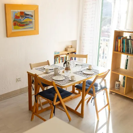 Ca' Da Bruna Lejlighed Lerici