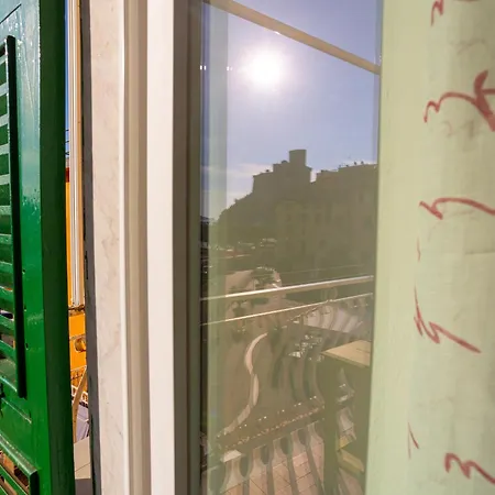 アパート Ca' Da Bruna