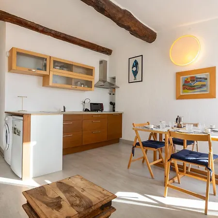 Ca' Da Bruna アパート レーリチ