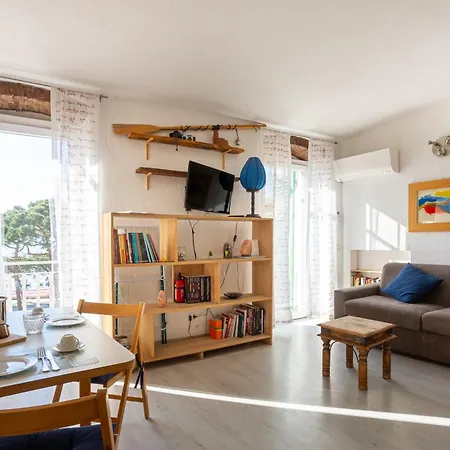 アパート Ca' Da Bruna レーリチ