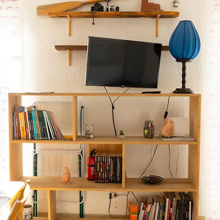 Ca' Da Bruna アパート *