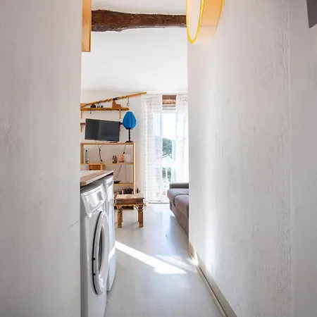 アパート Ca' Da Bruna *