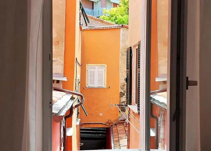 Ca' Da Bruna Daire Lerici