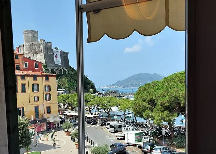 Ca' Da Bruna * Lerici