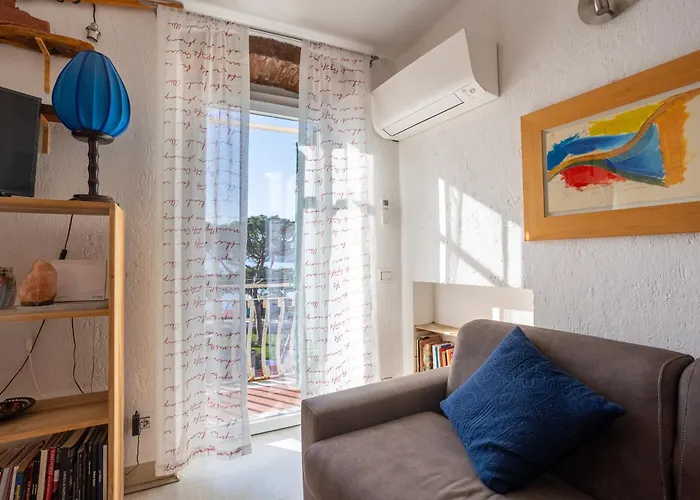 Ca' Da Bruna * Lerici