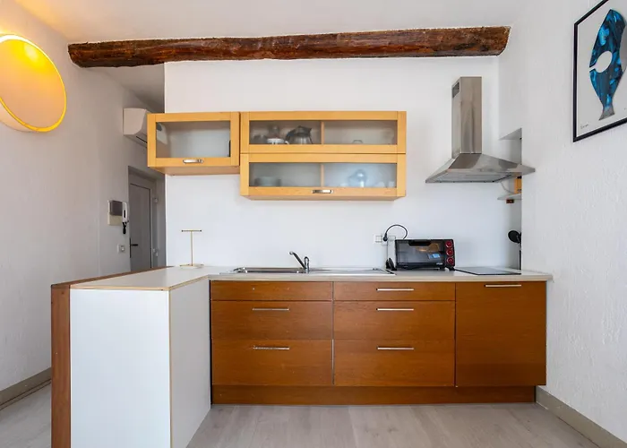 Ca' Da Bruna Daire *