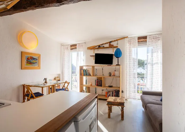 Daire Ca' Da Bruna *