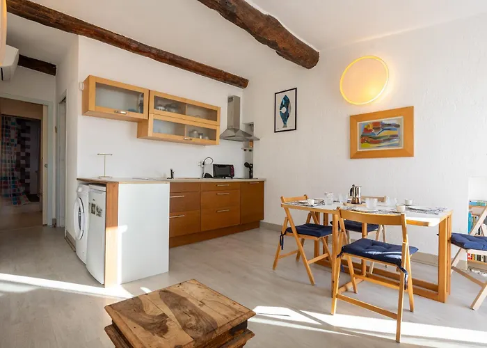 Ca' Da Bruna Daire Lerici