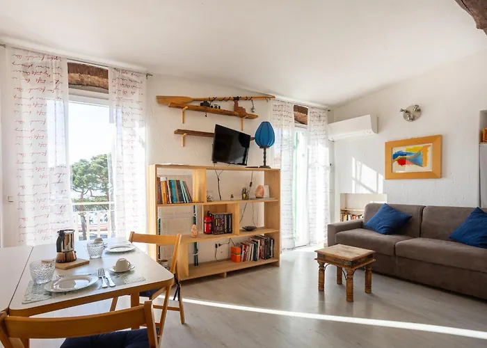 Daire Ca' Da Bruna Lerici