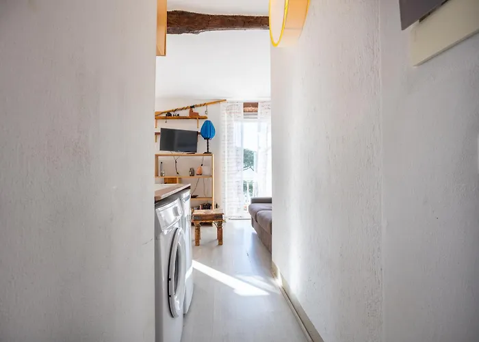 Daire Ca' Da Bruna *