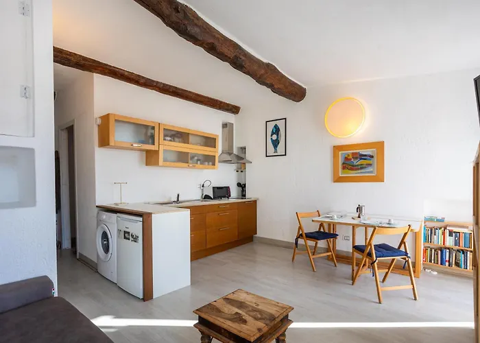 Daire Ca' Da Bruna Lerici