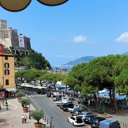 Ca' Da Bruna Lerici