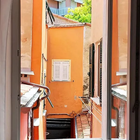 Ca' Da Bruna Apartment Lerici