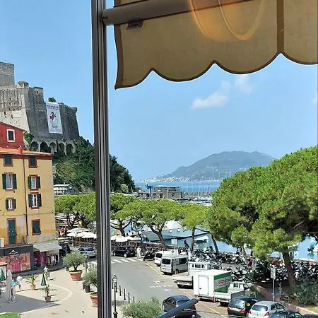 Ca' Da Bruna * Lerici