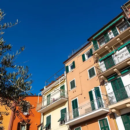 Ca' Da Bruna Lerici