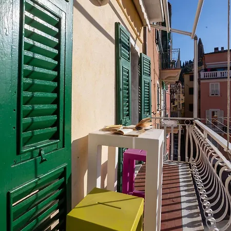 Ca' Da Bruna Apartment Lerici