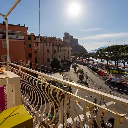 Ca' Da Bruna Lerici
