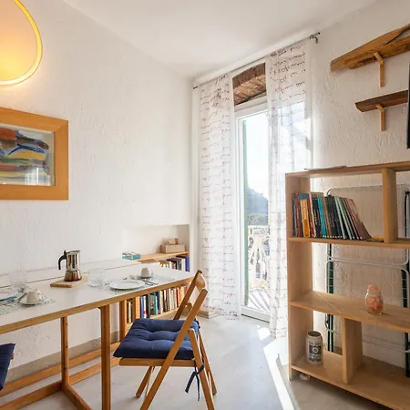 Apartment Ca' Da Bruna