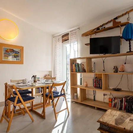 Apartment Ca' Da Bruna *