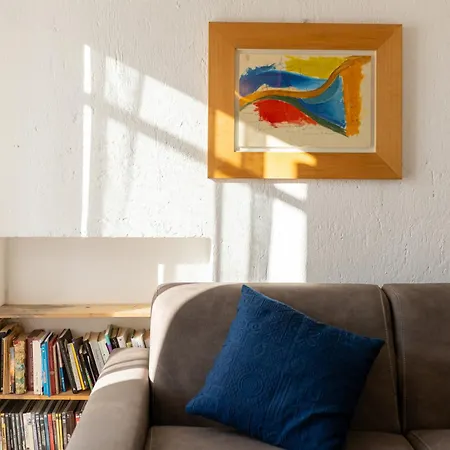 Apartment Ca' Da Bruna Lerici