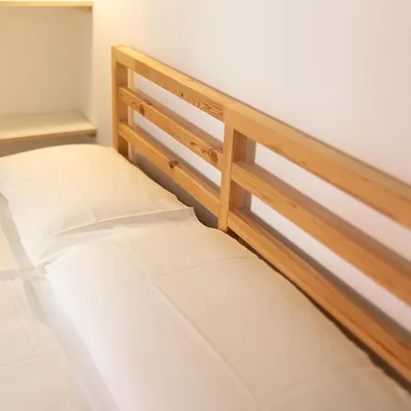 Ca' Da Bruna Apartment