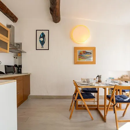 Ca' Da Bruna Apartment *