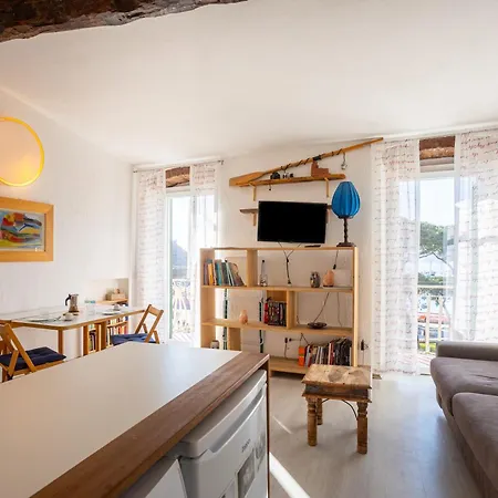 Apartment Ca' Da Bruna *