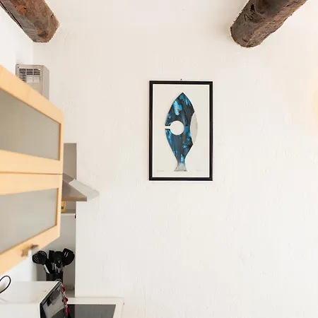 Ca' Da Bruna Apartment