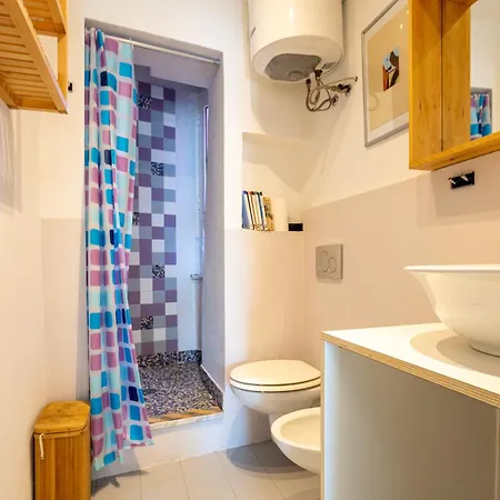 Apartment Ca' Da Bruna