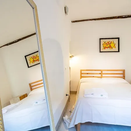 Ca' Da Bruna Apartment Lerici