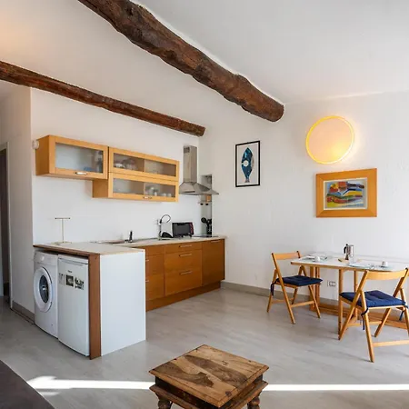 Apartment Ca' Da Bruna Lerici