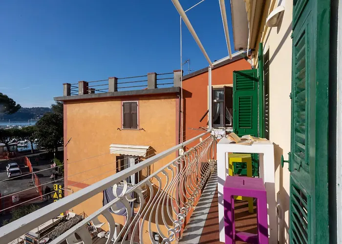 דירה Ca' Da Bruna לריצ'י