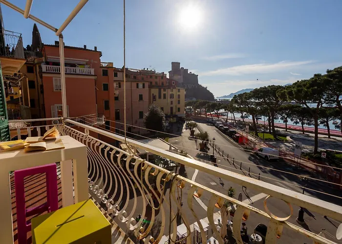 Ca' Da Bruna לריצ'י