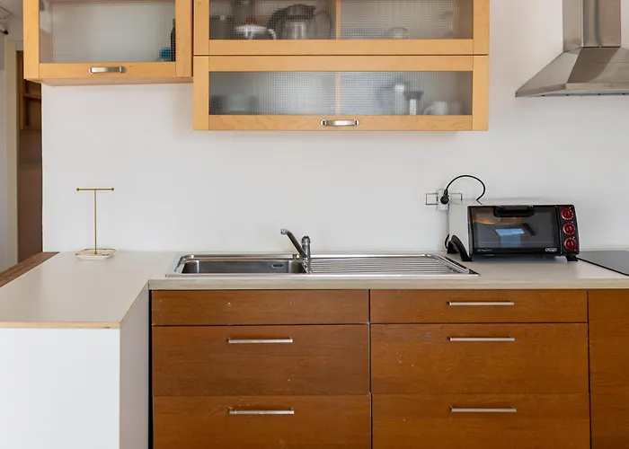 Ca' Da Bruna Lejlighed