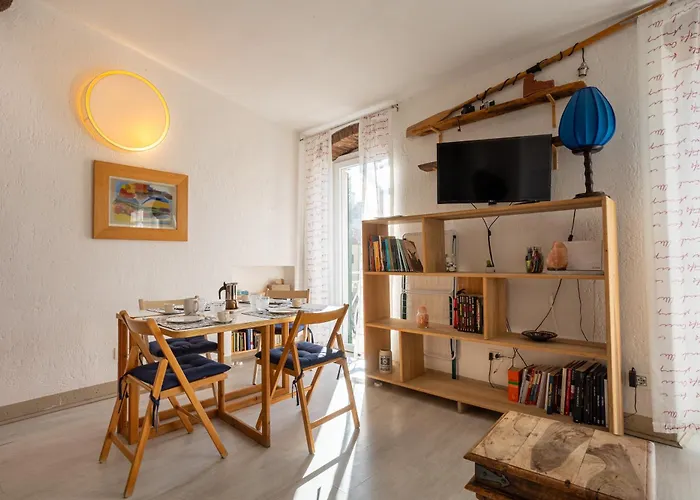 شقة Ca' Da Bruna *