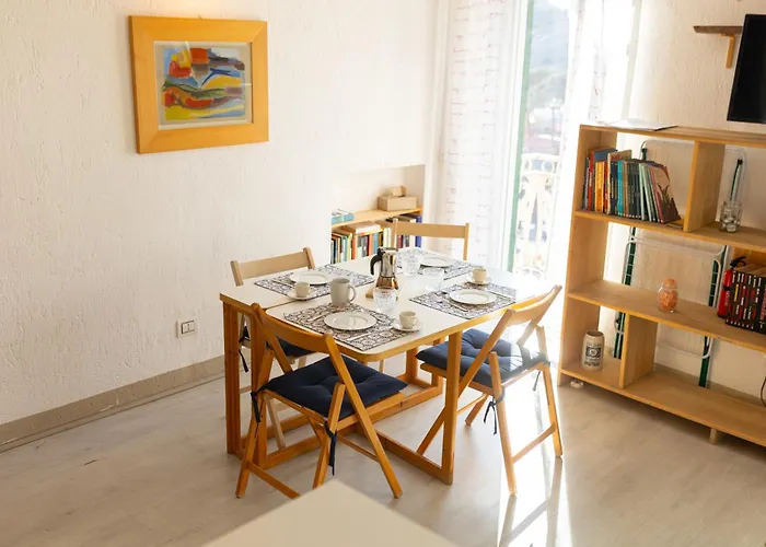 Ca' Da Bruna דירה לריצ'י