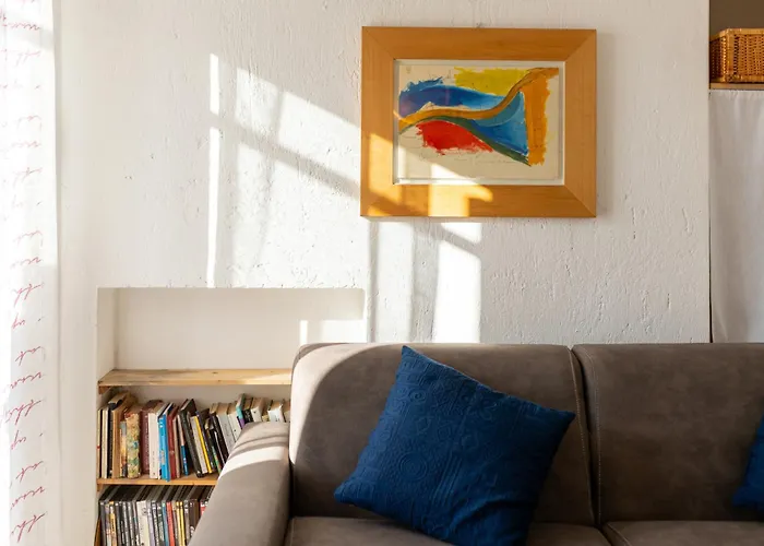 דירה Ca' Da Bruna לריצ'י