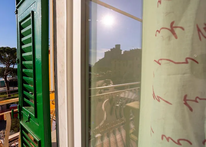 דירה Ca' Da Bruna