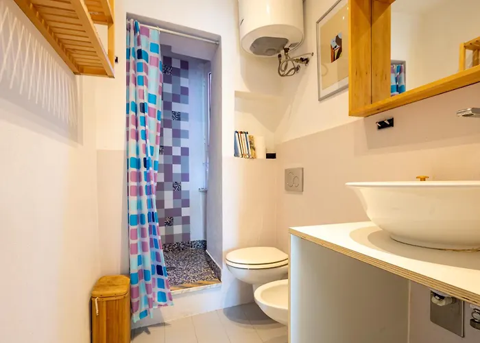 דירה Ca' Da Bruna