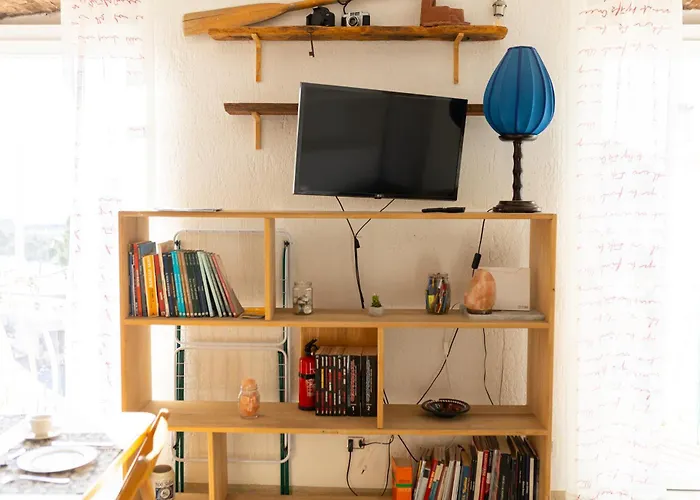 Ca' Da Bruna דירה *