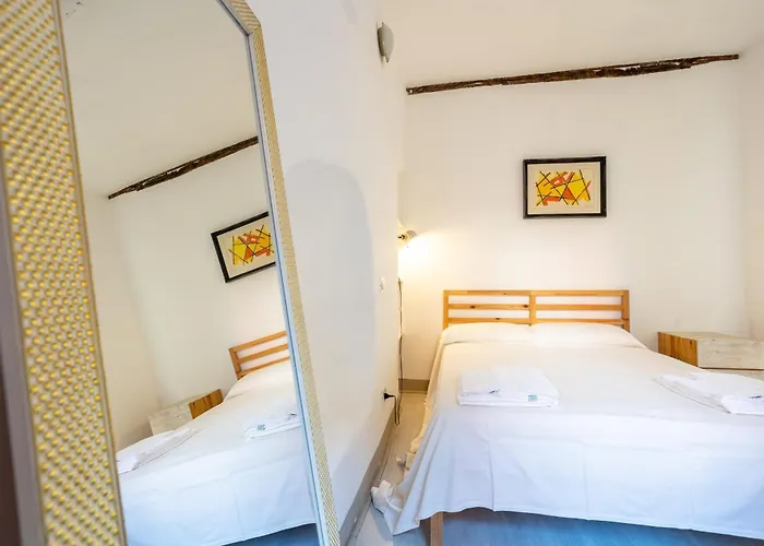 Ca' Da Bruna דירה לריצ'י